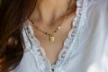 Our Lady Guadalupe Necklace